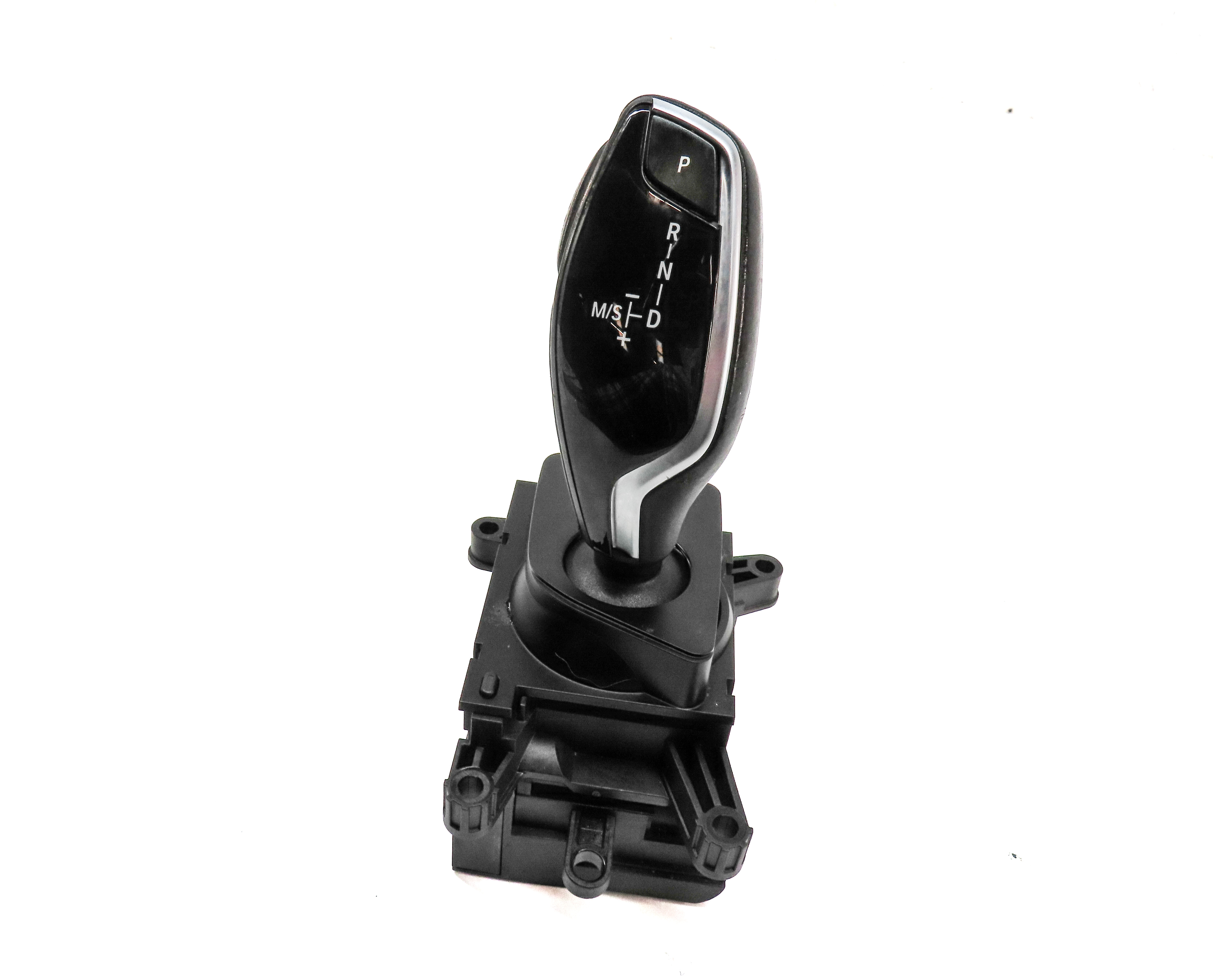 2016 BMW 750i (G11) AUTO AUTOMATIC TRANSMISSION SHIFTER SHIFT GEAR BOX ASSEMBLY — exact item pictured
